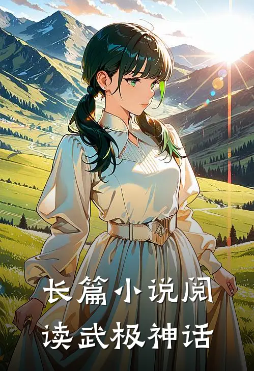 长篇小说阅读武极神话