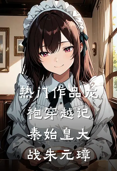 热门作品龙袍穿越记:秦始皇大战朱元璋
