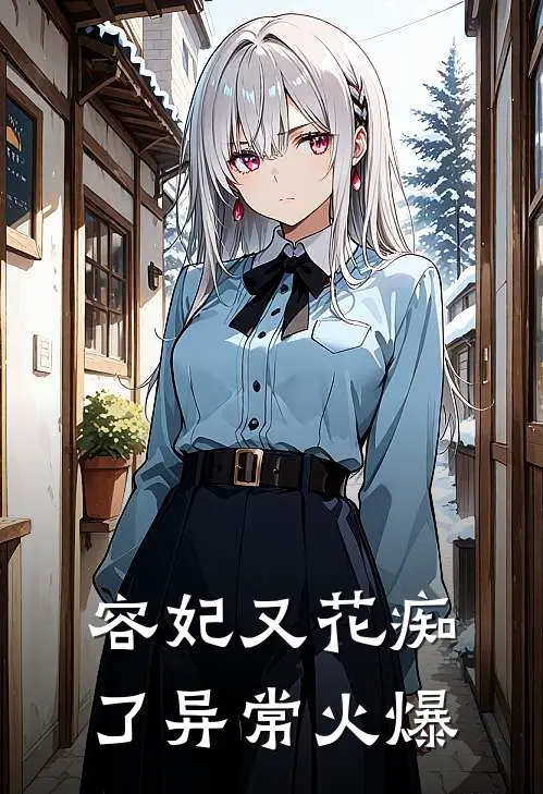 容妃又花痴了异常火爆