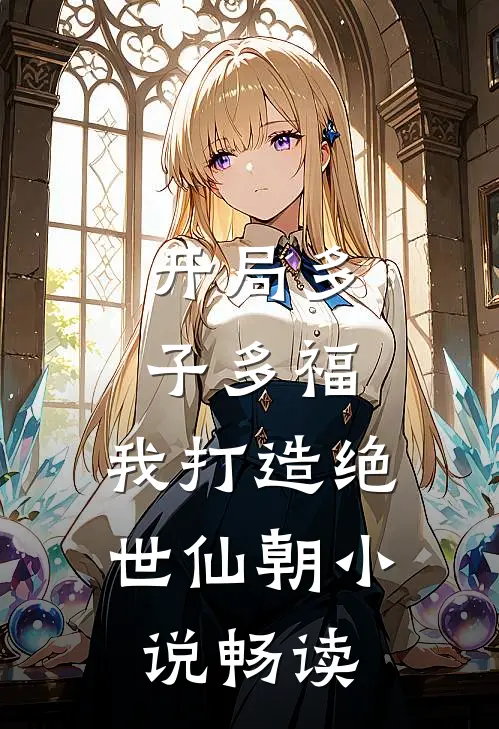 开局多子多福，我打造绝世仙朝小说畅读