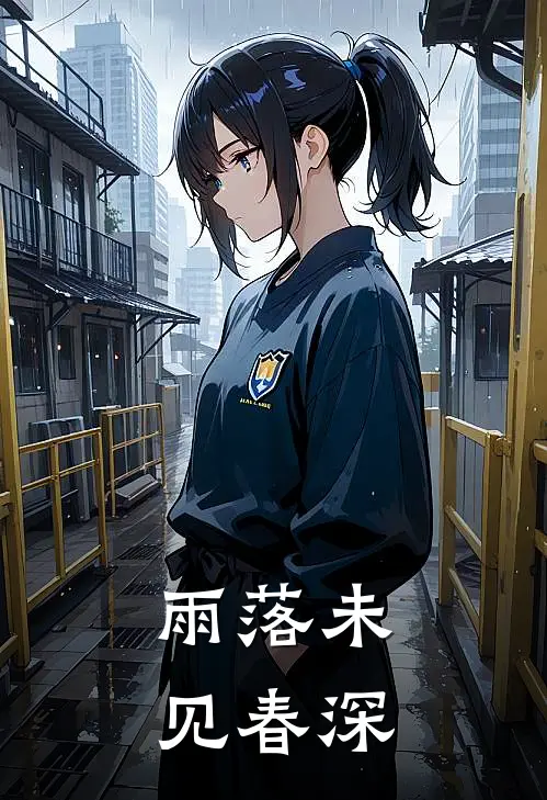 雨落未见春深