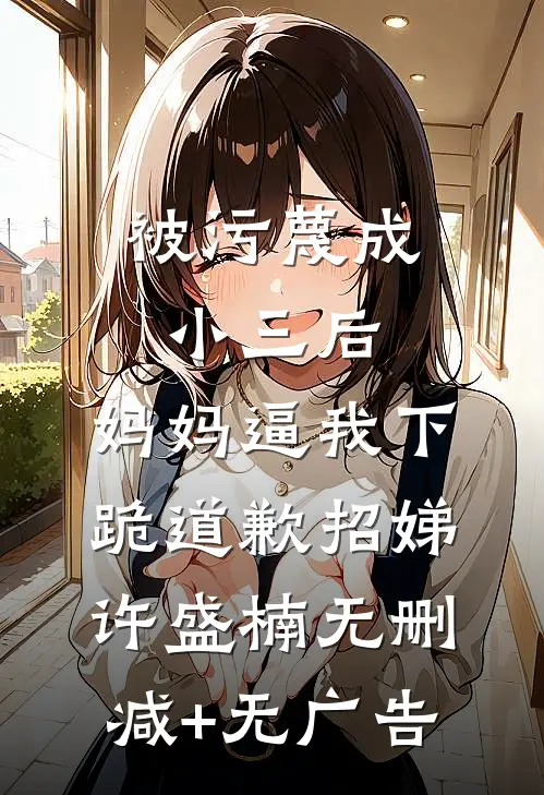 被污蔑成小三后，妈妈逼我下跪道歉招娣许盛楠无删减+无广告