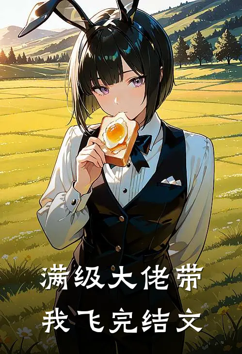 满级大佬带我飞完结文