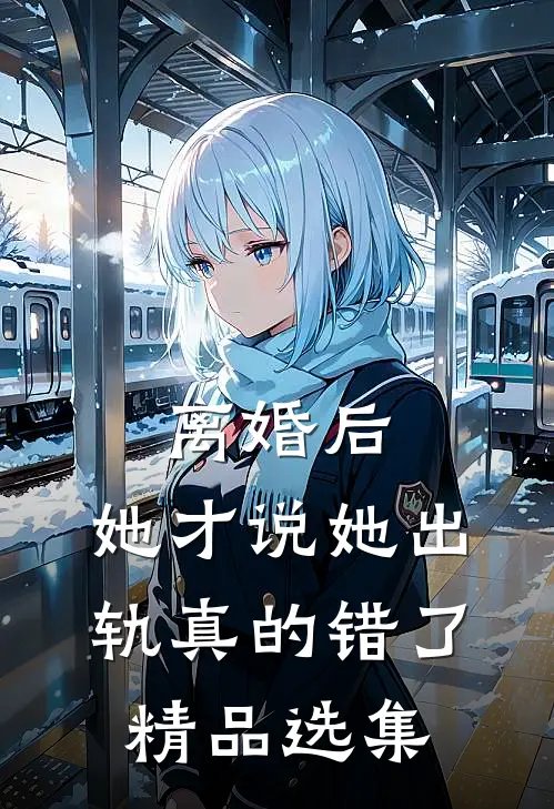 离婚后，她才说她出轨真的错了精品选集