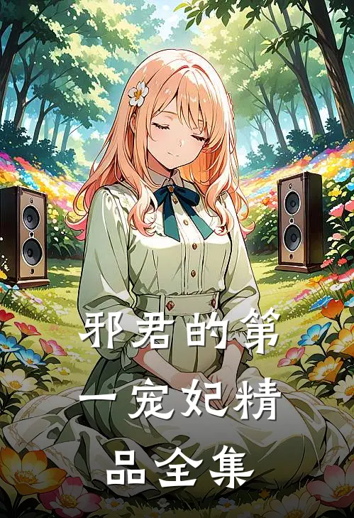 邪君的第一宠妃精品全集