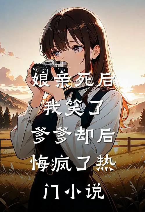 娘亲死后我笑了，爹爹却后悔疯了热门小说