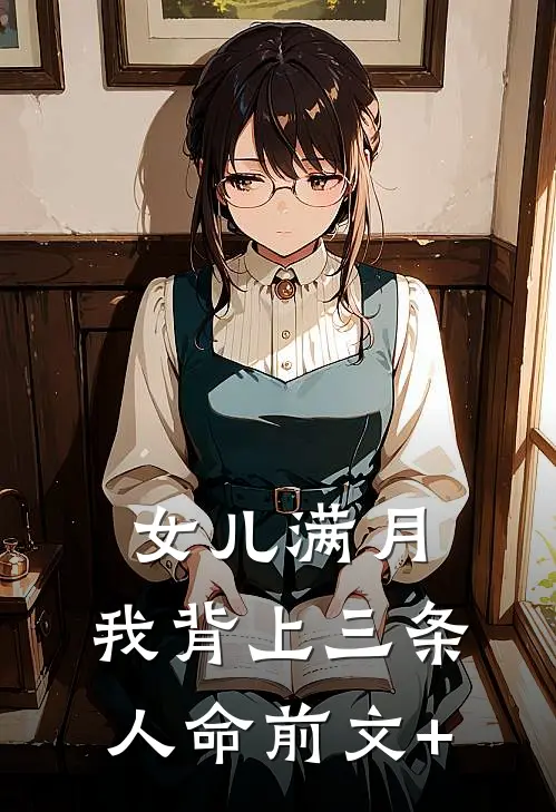 女儿满月，我背上三条人命前文+
