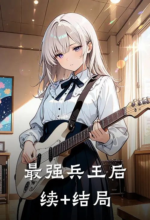 最强兵王后续+结局