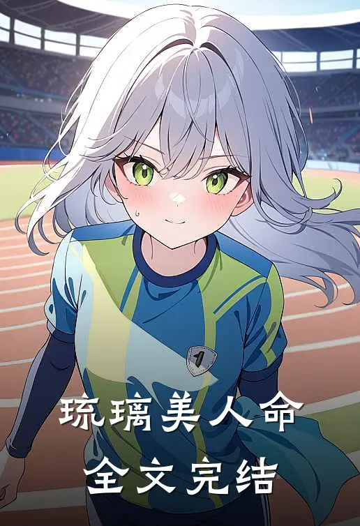 琉璃美人命全文完结