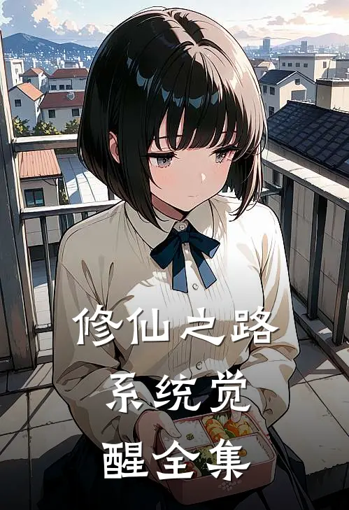 修仙之路:系统觉醒 全集