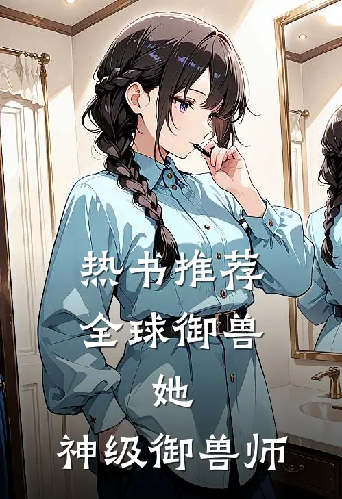 热书推荐全球御兽：她，神级御兽师