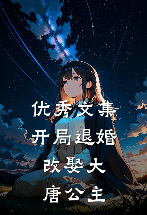 优秀文集开局退婚，改娶大唐公主