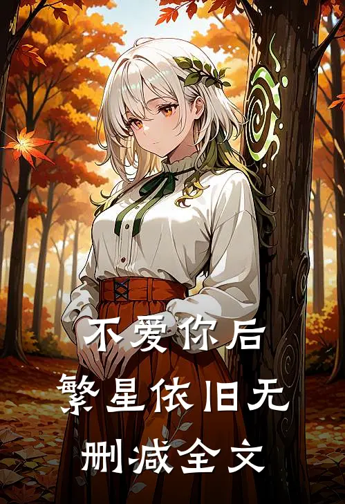 不爱你后，繁星依旧无删减全文