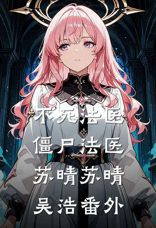 《不死法医：僵尸法医苏晴》苏晴吴浩 番外