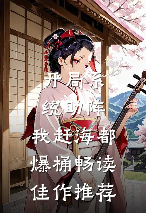 开局系统助阵，我赶海都爆桶畅读佳作推荐
