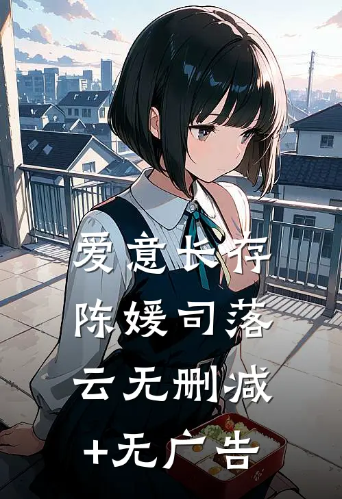 爱意长存陈媛司落云无删减+无广告