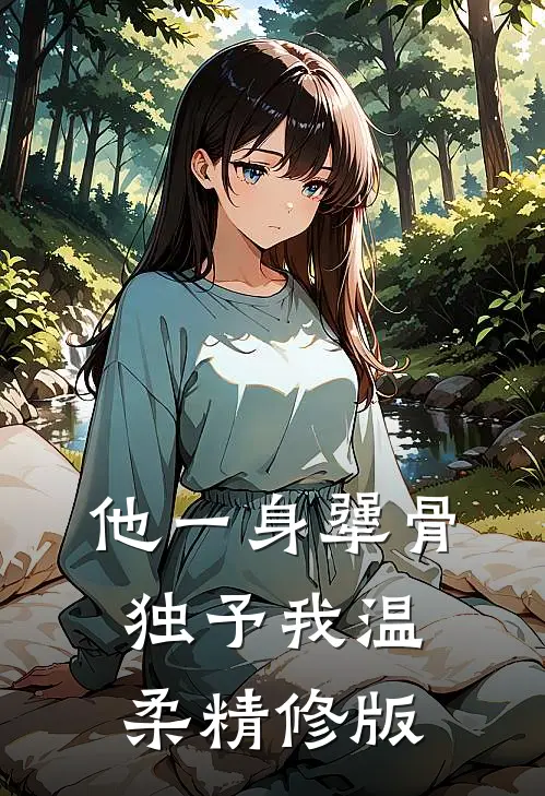 他一身犟骨，独予我温柔精修版