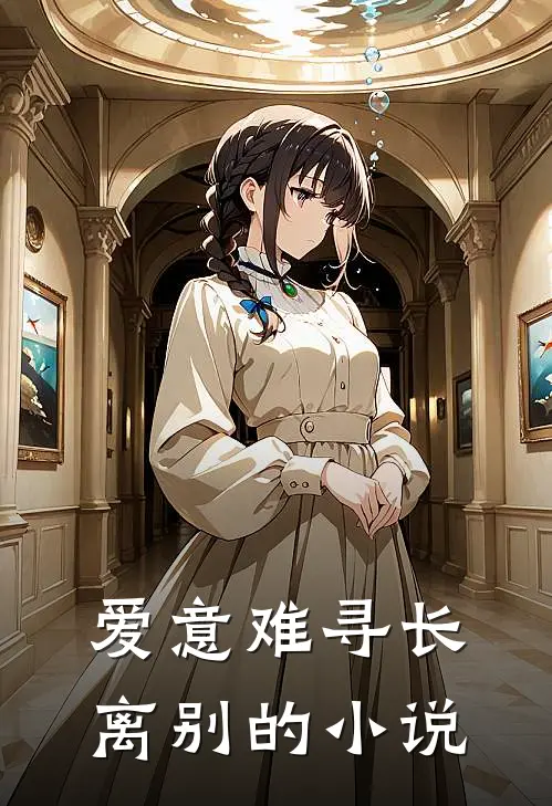 爱意难寻长离别的小说