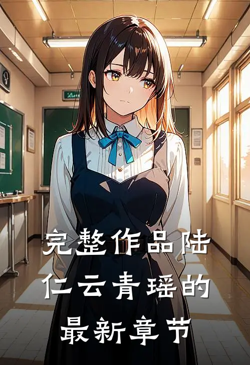完整作品陆仁云青瑶的最新章节