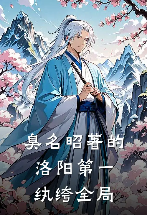 臭名昭著的洛阳第一纨绔全局