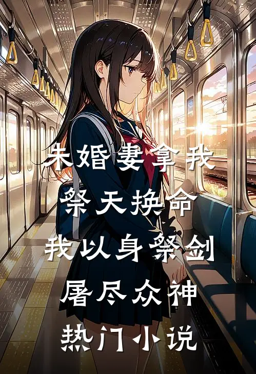 未婚妻拿我祭天换命，我以身祭剑，屠尽众神热门小说