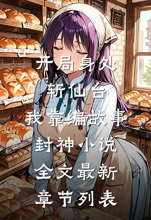 开局身处斩仙台，我靠编故事封神小说全文最新章节列表