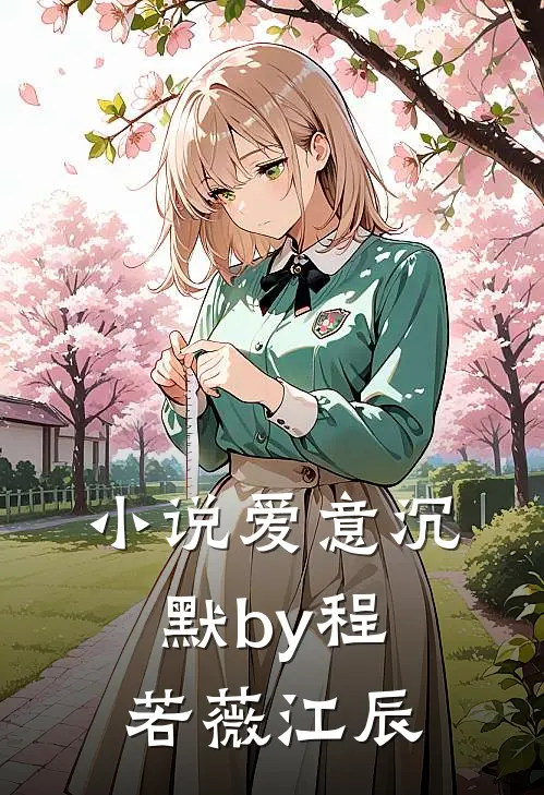 小说爱意沉默by程若薇江辰