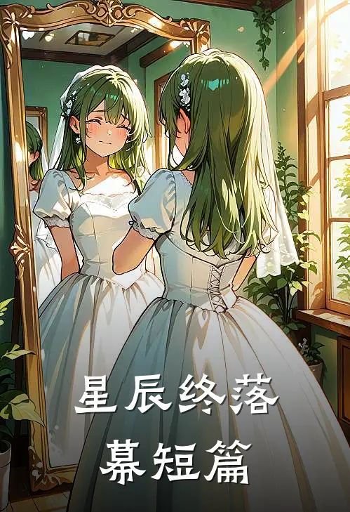 星辰终落幕短篇