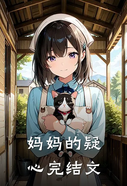 妈妈的疑心完结文