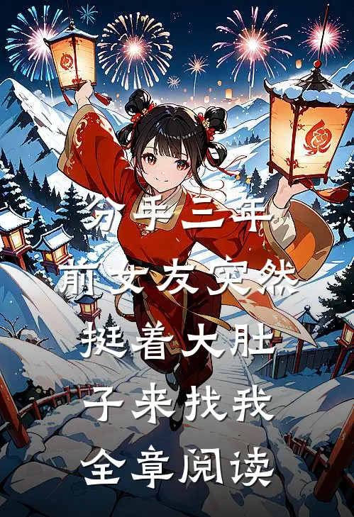 分手三年，前女友突然挺着大肚子来找我全章阅读