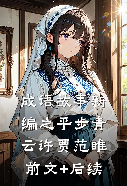 成语故事新编之平步青云许贾范睢前文+后续