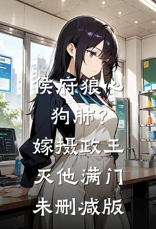 侯府狼心狗肺？嫁摄政王灭他满门未删减版