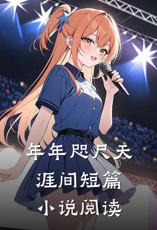 年年咫尺天涯间短篇小说阅读