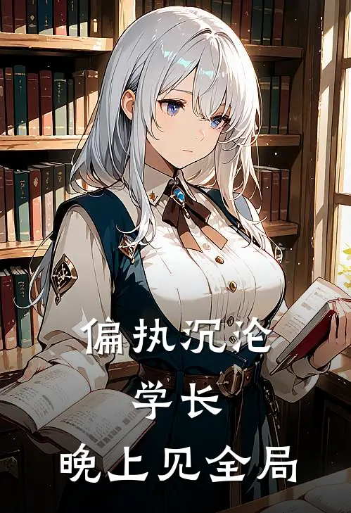 偏执沉沦：学长，晚上见全局