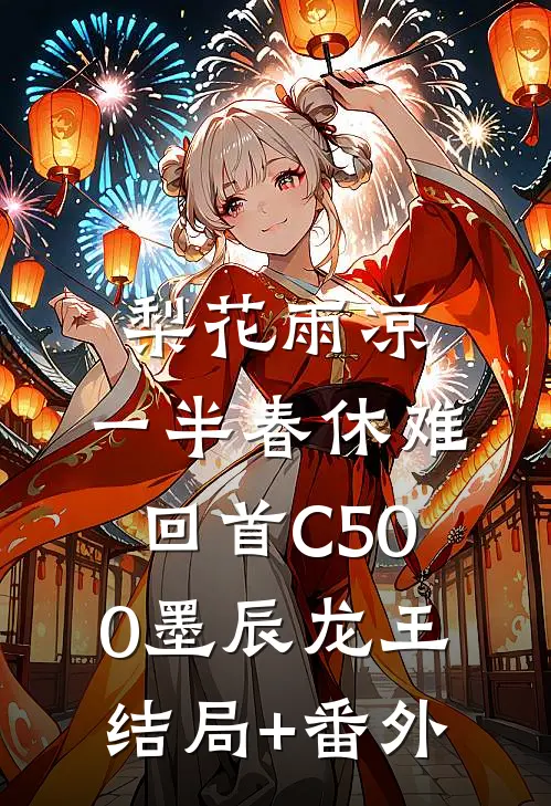梨花雨凉，一半春休难回首C500墨辰龙王结局+番外