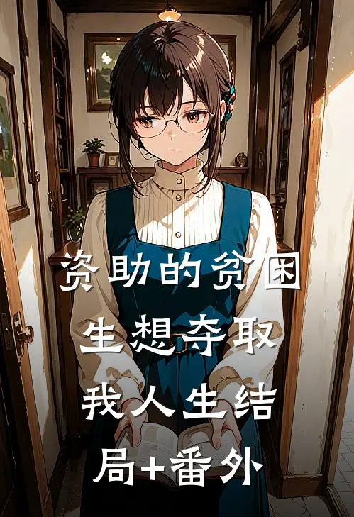资助的贫困生想夺取我人生结局+番外