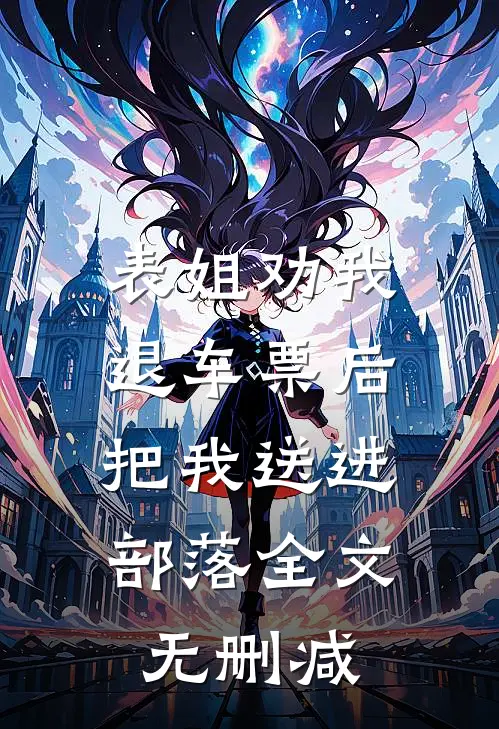 表姐劝我退车票后，把我送进部落全文无删减