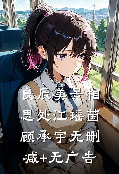 良辰美景相思处江瑶茵顾承宇无删减+无广告