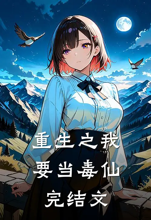 重生之我要当毒仙完结文