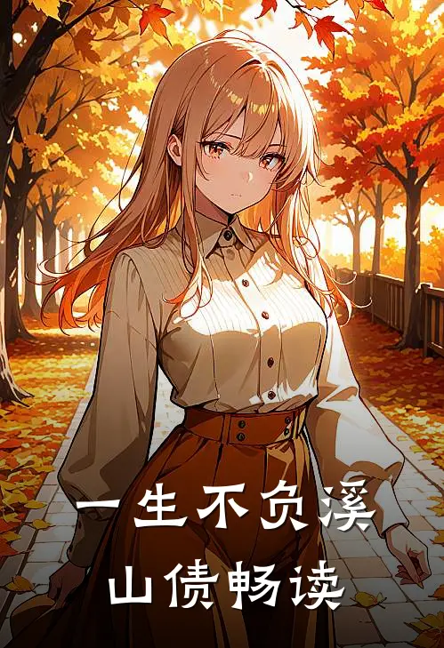 一生不负溪山债畅读