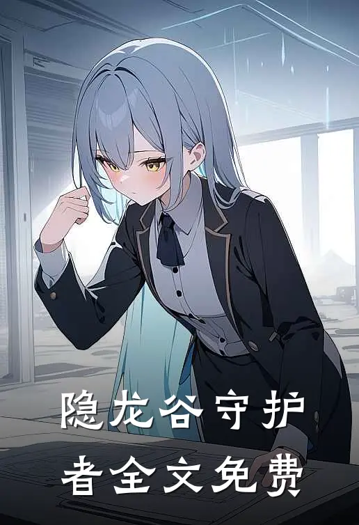 《隐龙谷守护者》全文免费