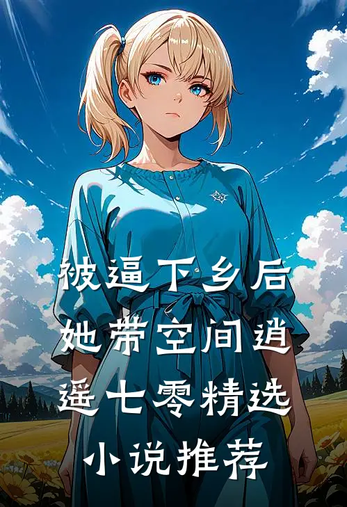 被逼下乡后，她带空间逍遥七零精选小说推荐