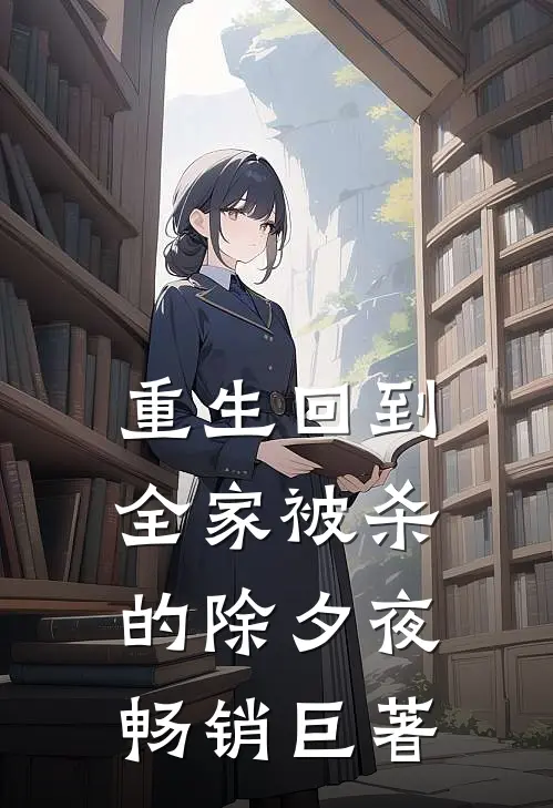 重生回到全家被杀的除夕夜畅销巨著