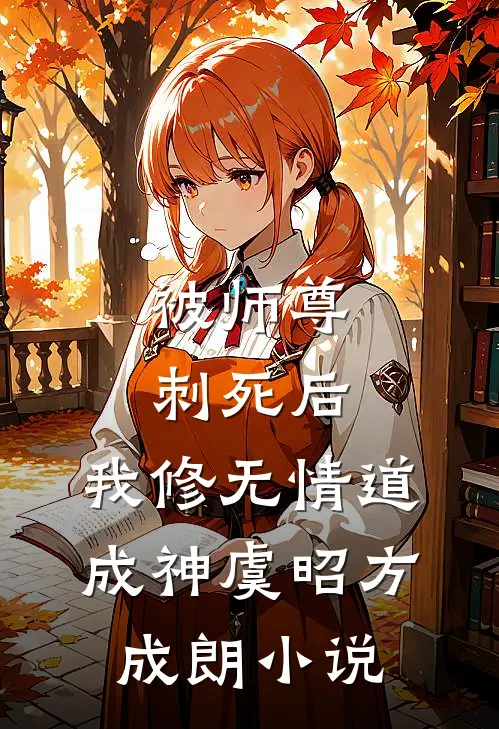 被师尊刺死后，我修无情道成神虞昭方成朗小说