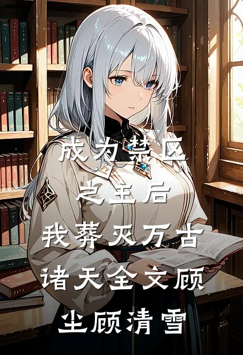 成为禁区之主后，我葬灭万古诸天全文顾尘顾清雪