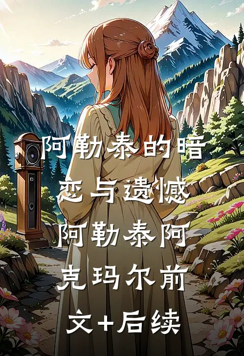 《阿勒泰的暗恋与遗憾》阿勒泰阿克玛尔前文+后续