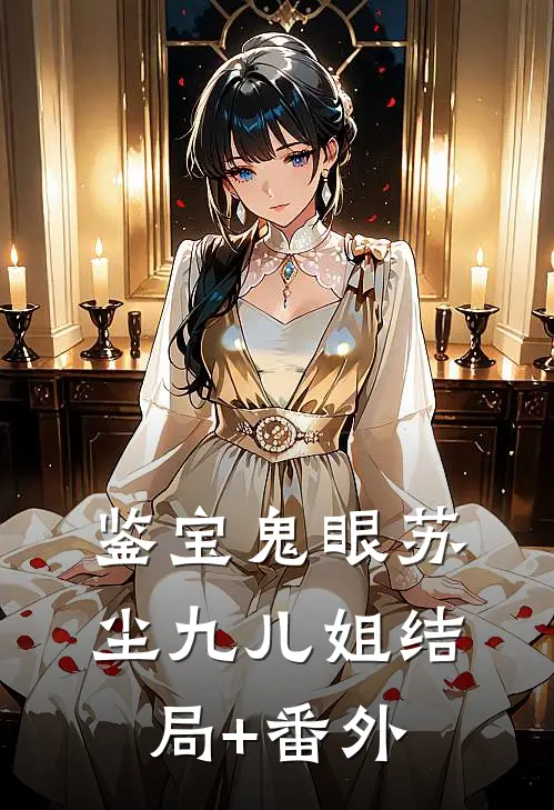 鉴宝鬼眼苏尘九儿姐结局+番外