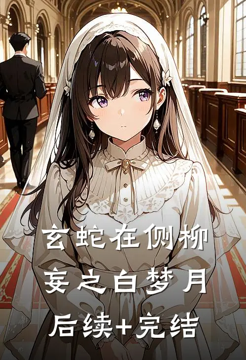 玄蛇在侧柳妄之白梦月后续+完结