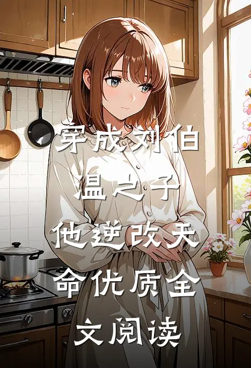 穿成刘伯温之子，他逆改天命优质全文阅读
