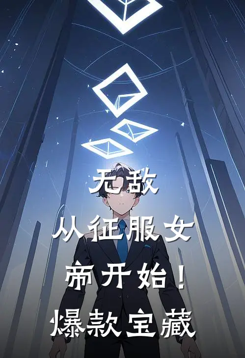 无敌，从征服女帝开始！爆款宝藏